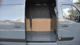 Renault Master EXTRA L3H2 2.0 dCi 130KM