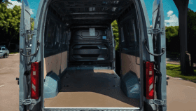 Renault Master EXTRA L3H2 2.0 dCi 130KM