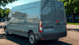 Renault Master EXTRA L3H2 2.0 dCi 130KM