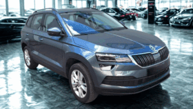 ŠKODA KAROQ EDITION 1.5 TSI 150 KM 6MT