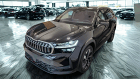 Škoda Kodiaq Edition 130 1.5 TSI m-HEV 150 KM