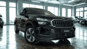 Škoda Kodiaq Edition 130 2.0 TDI 193 KM 4×4