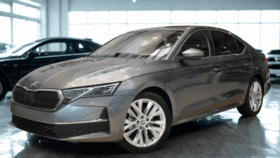 Škoda Octavia 1.5 TSI 150 KM Edition 130