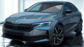 Škoda Octavia Sportline 1.5 TSI 150 KM