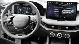 
										Škoda Superb Combi 2.0 TSI 265 KM 4×4 pełne									