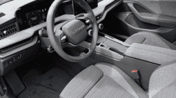 
										Škoda Superb Combi 2.0 TSI 265 KM 4×4 pełne									