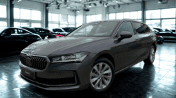 
										Škoda Superb Combi PHEV 204 KM Edition 130 pełne									