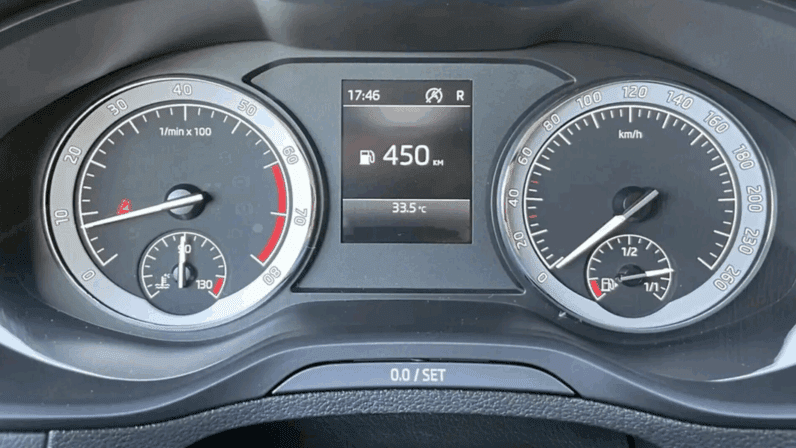 
								Škoda Karoq Sportline 1.5 TSI 150 KM DSG pełne									