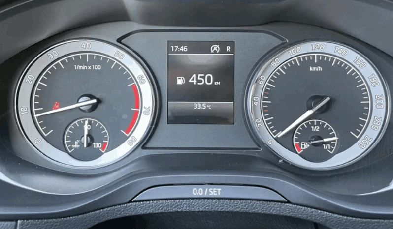 
								Škoda Karoq Sportline 1.5 TSI 150 KM DSG pełne									