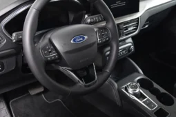 
										Ford Focus Titanium 1.5 EcoBlue 115 KM pełne									