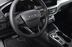 Ford Focus Titanium 1.5 EcoBlue 115 KM