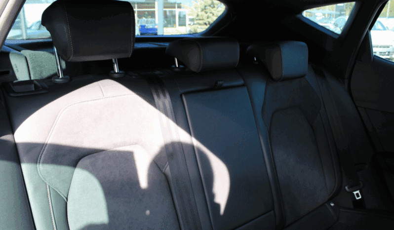 
								Cupra Formentor 1.5 eTSI 150 KM DSG pełne									