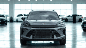 Cupra Formentor 1.5 eTSI 150 KM DSG