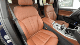 BMW X5 xDrive 30d 298 KM