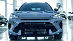 
										CUPRA Formentor 1.5 eTSI 150 KM DSG pełne									