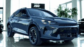 CUPRA Formentor 1.5 eTSI 150 KM DSG