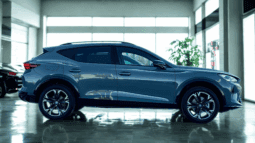 
										CUPRA Formentor 1.5 eTSI 150 KM DSG pełne									