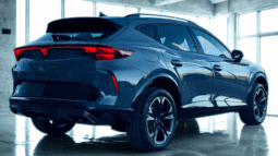 
										CUPRA Formentor 1.5 eTSI 150 KM DSG pełne									