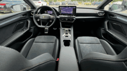 
										Cupra Formentor 1.5 eTSI 150 KM DSG pełne									