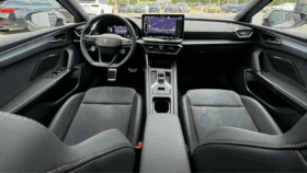 Cupra Formentor 1.5 eTSI 150 KM DSG