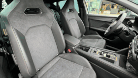 Cupra Formentor 1.5 eTSI 150 KM DSG