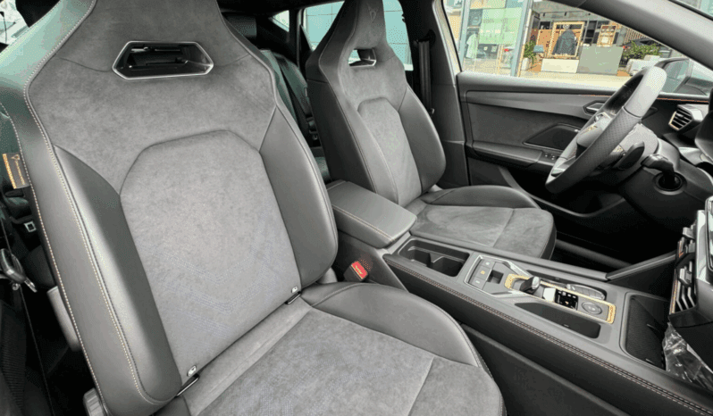 
								Cupra Formentor 1.5 eTSI 150 KM DSG pełne									