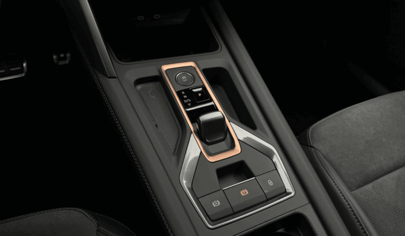 
								Cupra Formentor 1.5 eTSI 150 KM DSG pełne									