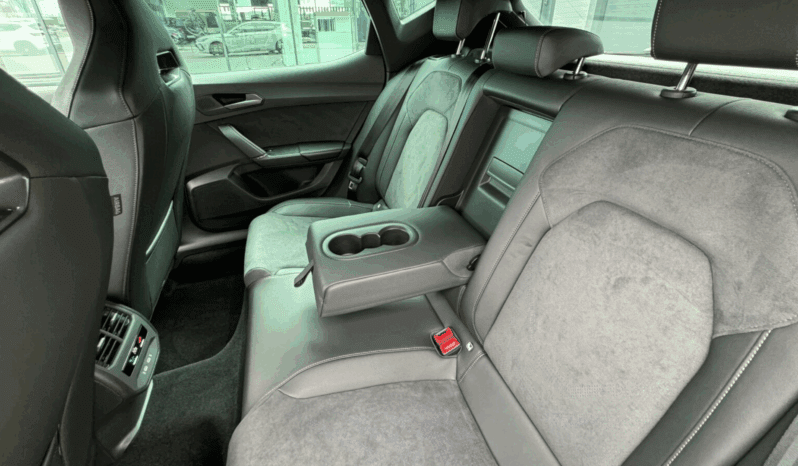 
								Cupra Formentor 1.5 eTSI 150 KM DSG pełne									