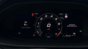 Cupra Formentor 1.5 eTSI 150 KM DSG