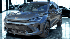 Cupra Formentor 1.5 eTSI 150 KM DSG