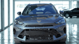 
										Cupra Formentor 1.5 eTSI 150 KM DSG pełne									