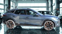 
										Cupra Formentor 1.5 eTSI 150 KM DSG pełne									