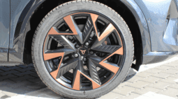 
										Cupra Formentor 1.5 eTSI 150 KM DSG pełne									