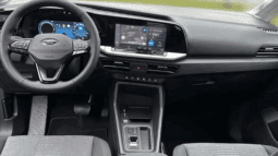 
										Ford Grand Tourneo Connect Active 2.0 EcoBlue 122 KM A7 pełne									