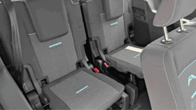 Ford Grand Tourneo Connect Active 2.0 EcoBlue 122 KM A7