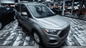 Ford Tourneo Connect Trend 2.0 EcoBlue 102 KM