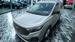 
										Ford Tourneo Connect Trend 2.0 EcoBlue 102 KM pełne									