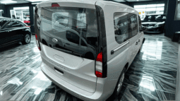 
										Ford Tourneo Connect Trend 2.0 EcoBlue 102 KM pełne									