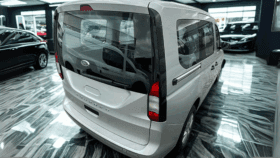 Ford Tourneo Connect Trend 2.0 EcoBlue 102 KM
