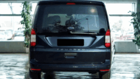 Ford Tourneo Connect Trend 2.0 EcoBlue 102 KM