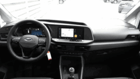 Ford Tourneo Connect Trend 2.0 EcoBlue 102 KM