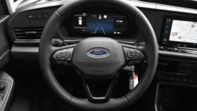 Ford Tourneo Connect Trend 2.0 EcoBlue 102 KM