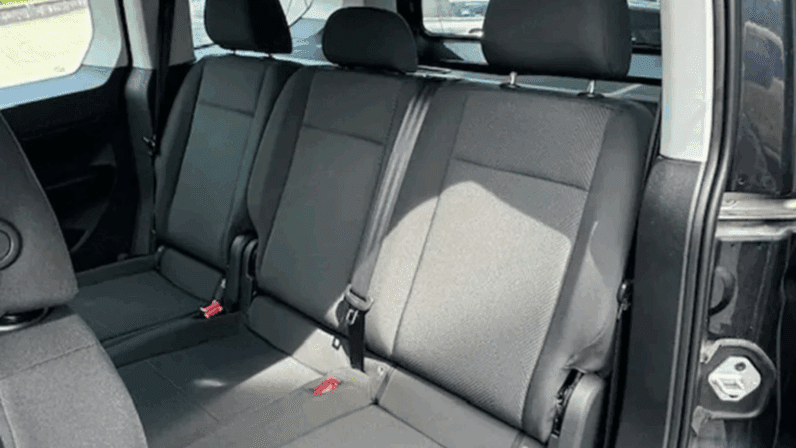 
								Ford Tourneo Connect Trend 2.0 EcoBlue 102 KM pełne									