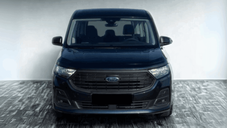 
								Ford Tourneo Connect Trend 2.0 EcoBlue 102 KM pełne									