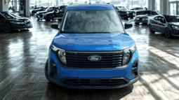 
										Ford Tourneo Courier Titanium 1.0 EcoBoost 125 KM A7 pełne									