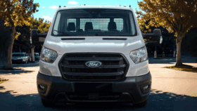 Ford Transit 350 L4 Skrzynia 2.0 EcoBlue 130 KM