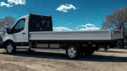 Ford Transit 350 L4 Skrzynia 2.0 EcoBlue 130 KM