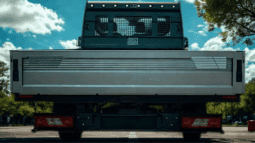 Ford Transit 350 L4 Skrzynia 2.0 EcoBlue 130 KM