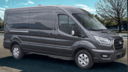 Ford Transit VAN L3H2 Limited 2.0 EcoBlue 165 KM A8