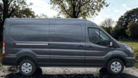 Ford Transit VAN L3H2 Limited 2.0 EcoBlue 165 KM A8